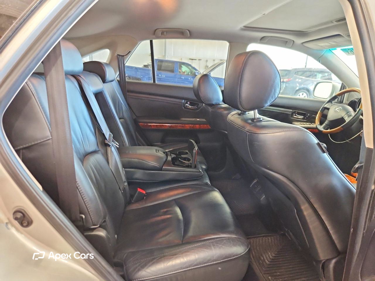 Lexus RX 2007
