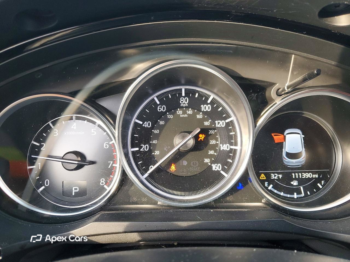 Mazda CX-9 2019