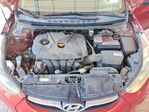 Hyundai Elantra 2012