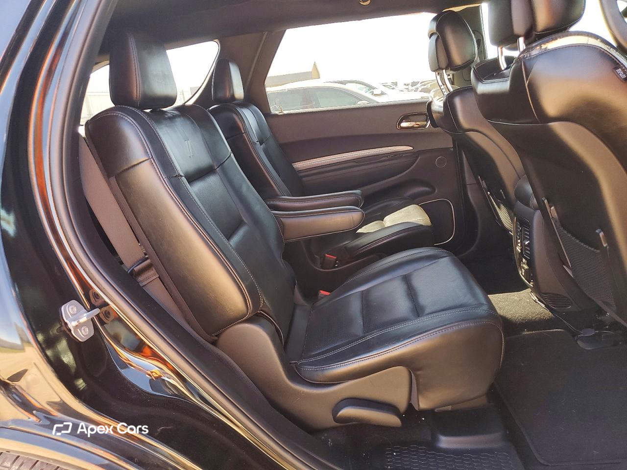 Dodge Durango 2019