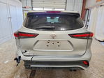 Toyota Highlander 2025