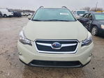 Subaru XV 2014