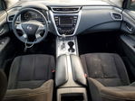 Nissan Murano 2015