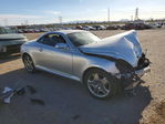 Lexus SC 2008