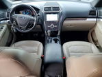 Ford Explorer 2018
