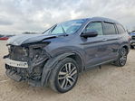 Honda Pilot 2017