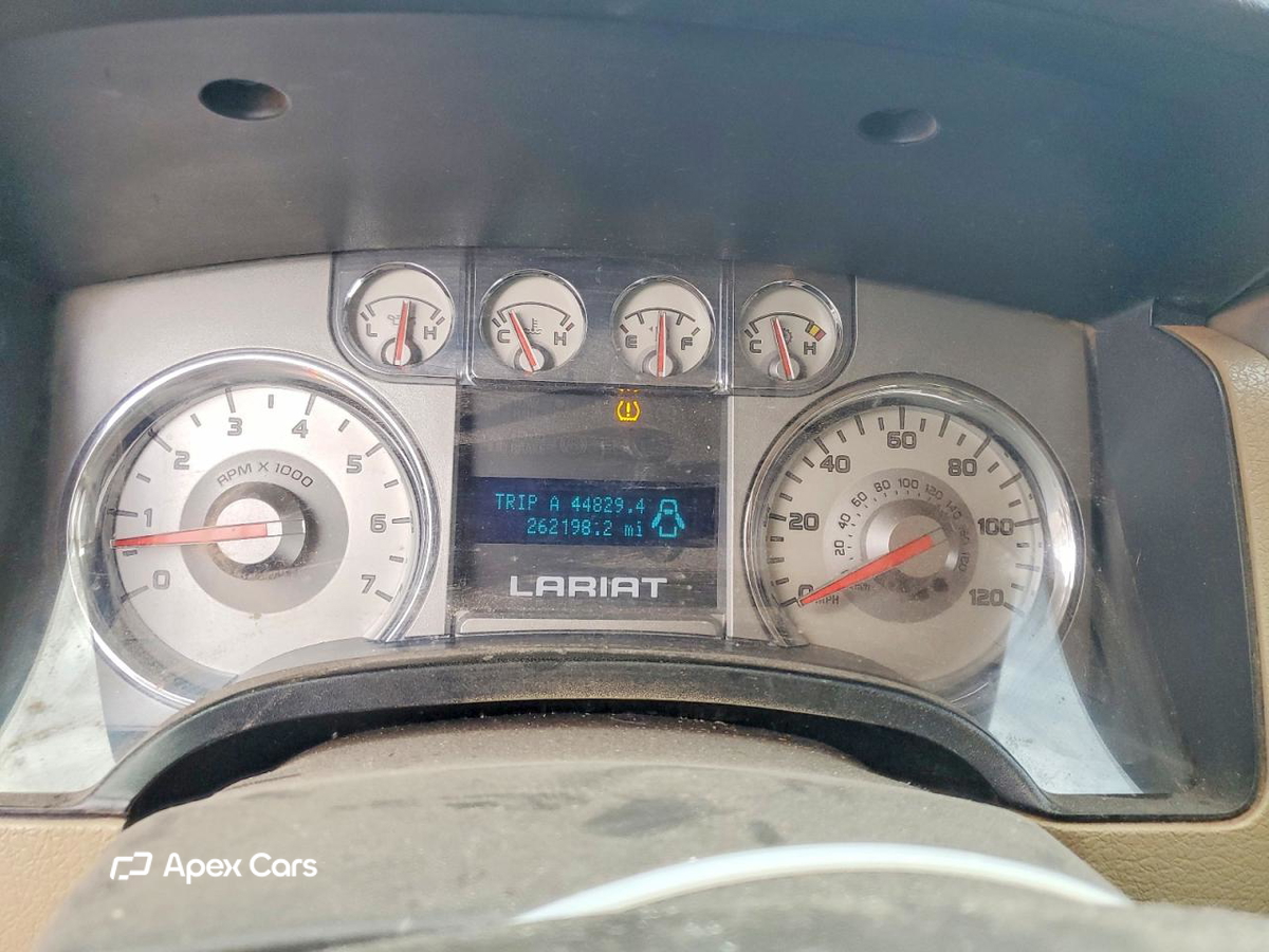 Ford F-150 2010