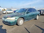 Honda Accord 2001