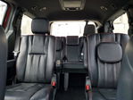 Dodge Caravan 2015