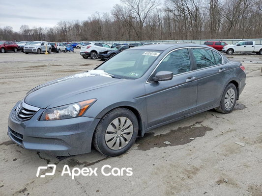 Honda Accord 2012 - Image 1 of 12