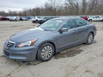 Honda Accord 2012