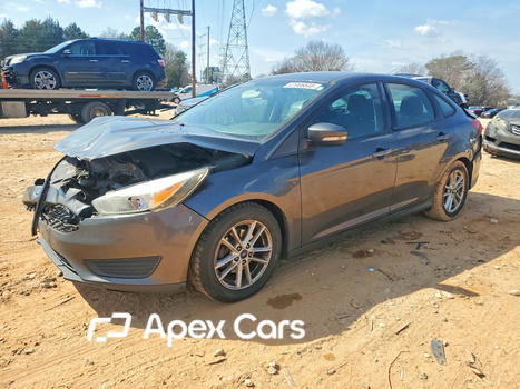 Ford Focus 2016 - Image 1 of 13