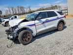 Ford Explorer 2021