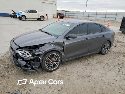 Kia Forte 2021 - Image 1 of 13