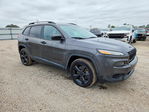 Jeep Cherokee 2017