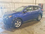 Toyota RAV 4 2015