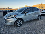 Ford Fiesta 2015
