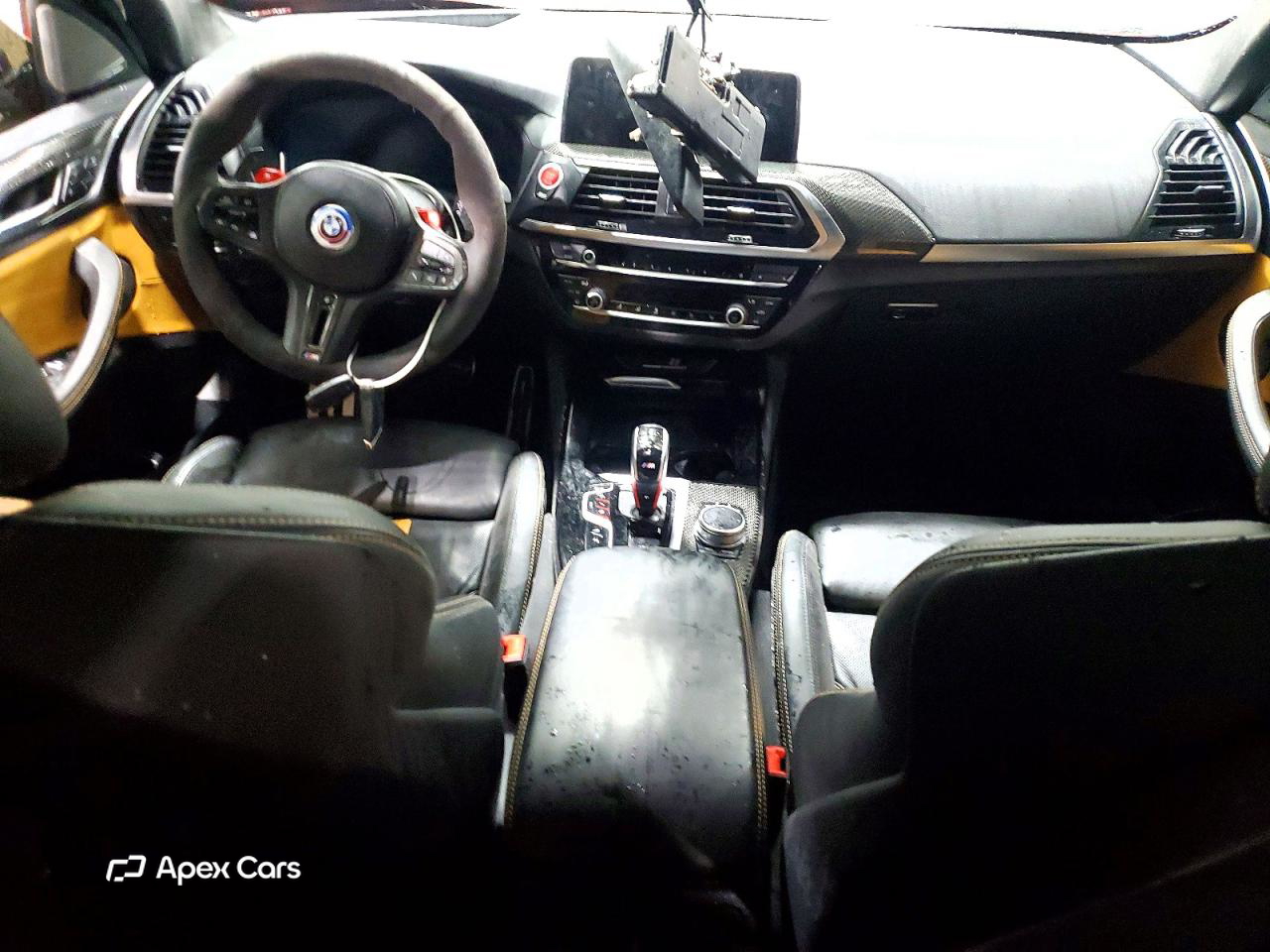 BMW X3 2021