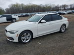 BMW Series 3 2016