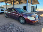 Buick Lucerne 2006