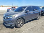 Honda Pilot 2017