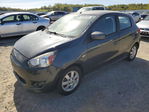 Mitsubishi Mirage 2014