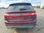 Lincoln MKX 2018