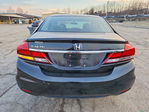 Honda Civic 2015