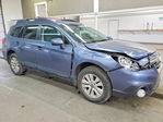 Subaru Outback 2015