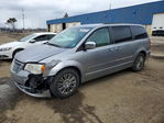 Chrysler Voyager 2013