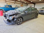 Kia Forte 2020