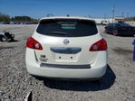 Nissan Rogue 2015