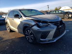 Lexus NX 2019