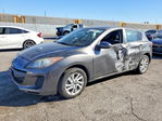 Mazda 3 2013