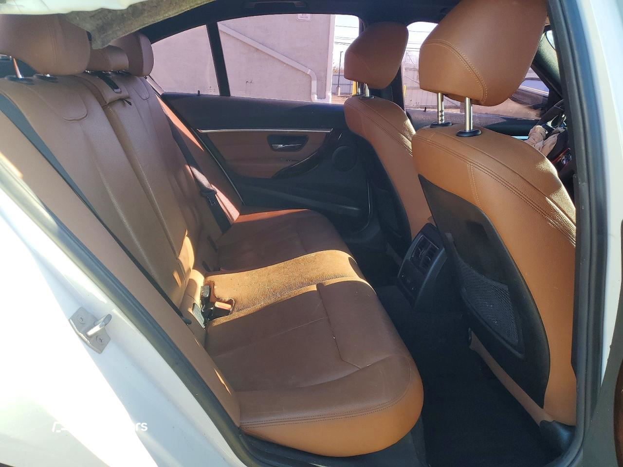 BMW Series 3 2017