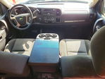 Chevrolet Silverado 2011