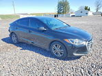Hyundai Elantra 2018