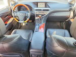Lexus RX 2012