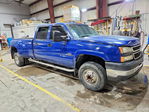 Chevrolet Silverado 2007