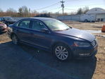 Volkswagen Passat 2012