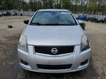 Nissan Sentra 2012