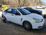 Ford Focus 2008