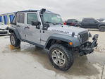 Jeep Wrangler 2017