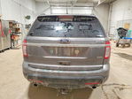 Ford Explorer 2013
