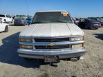 Chevrolet GMT-400 2000