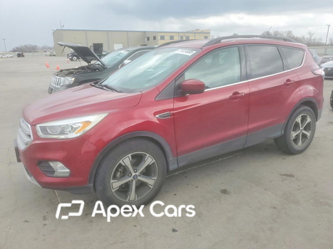 Ford Escape 2018 - Image 1 of 13