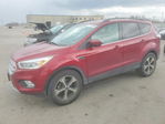 Ford Escape 2018