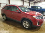 Kia Sorento 2015