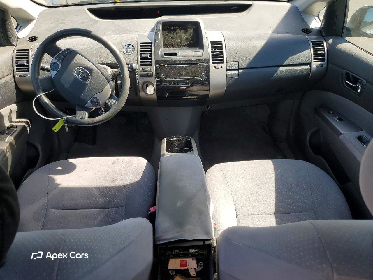 Toyota Prius 2008