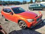 BMW X1 2014